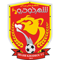 Shahr Khodrou FC