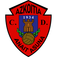Anaitasuna FT