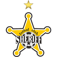FC Sheriff U19