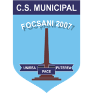 CSM Focsani