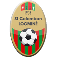 La Saint Colomban Locminé