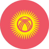 Kırgızistan U21