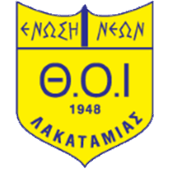 E.N.TH.O.I. Lakatamias