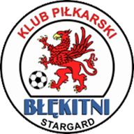 Blekitni Stargard