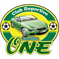 Parrillas One