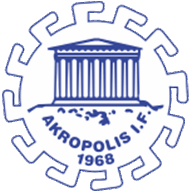 Akropolis IF