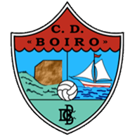 CD Boiro