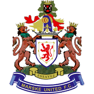 Marske United