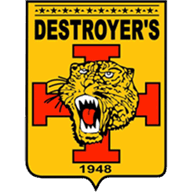 Destroyers