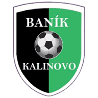 TJ Banik Kalinovo