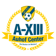 Austria XIII Auhof Center