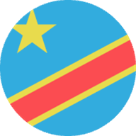 Demokratik Kongo Cumhuriyeti U21