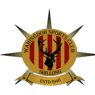 Royal Wahingdoh