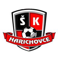 Harichovce