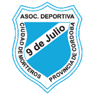 9 de Julio Morteros