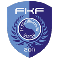 Fyllingsdalen (W)