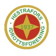 Hestrafors IF