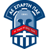 AE Sparti