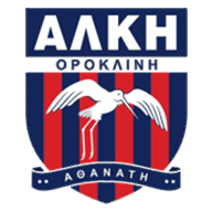 Alki Oroklinis