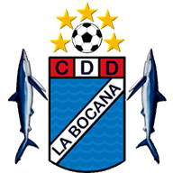 Defensor La Bocana