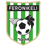 Feronikeli