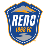 Reno 1868 FC