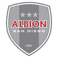 ALBION San Diego