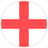 England U20 B