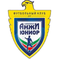 Anzhi-Junior Zelenodolsk