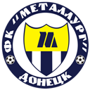 Metalurg Donetsk