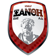 Xanthi