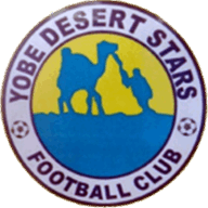Yobe Desert Stars