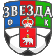 Zvezda Perm