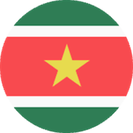 Suriname U20