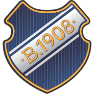 B 1908